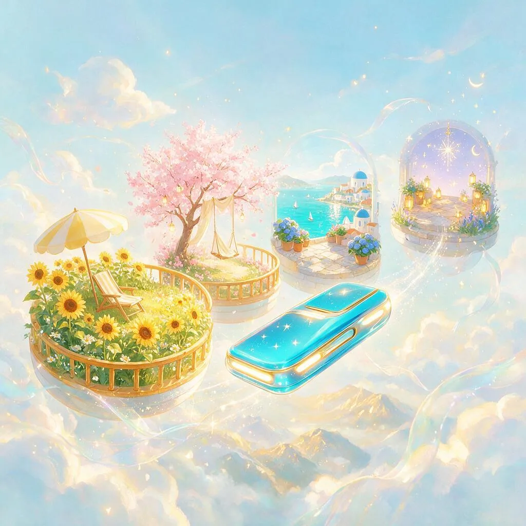 Background Swap Lab cover art