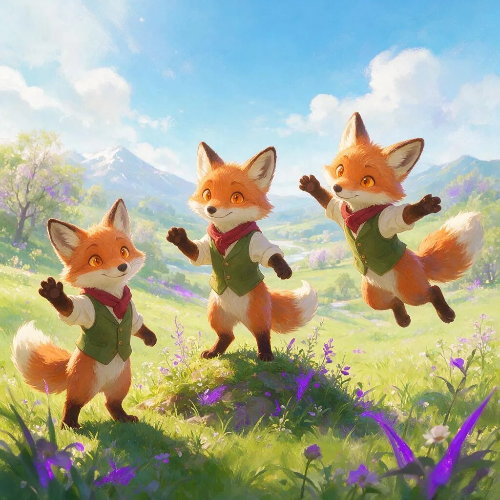 Character Keeper cover art