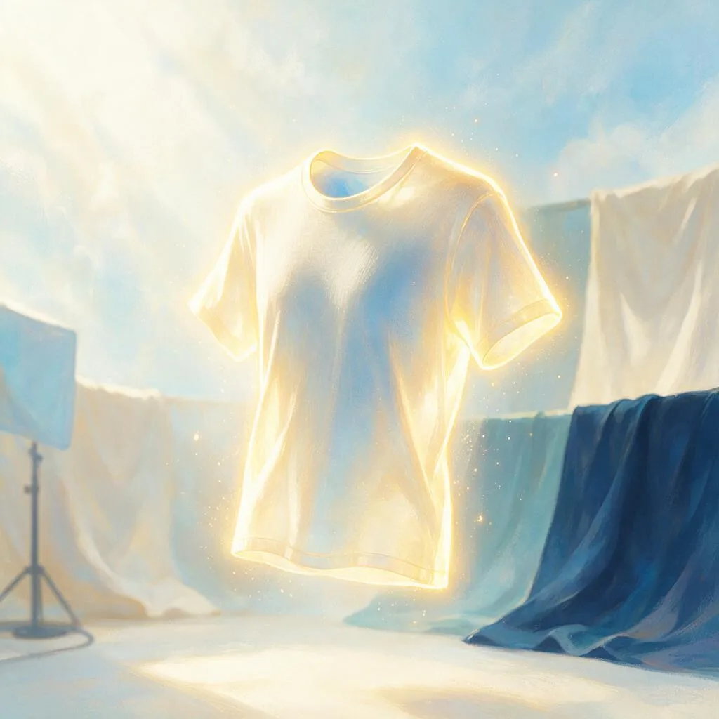 Ghost Mannequin cover art