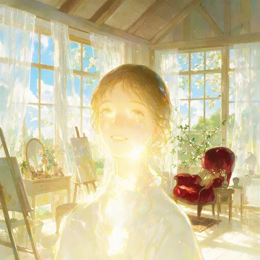 Glow Retouch cover art
