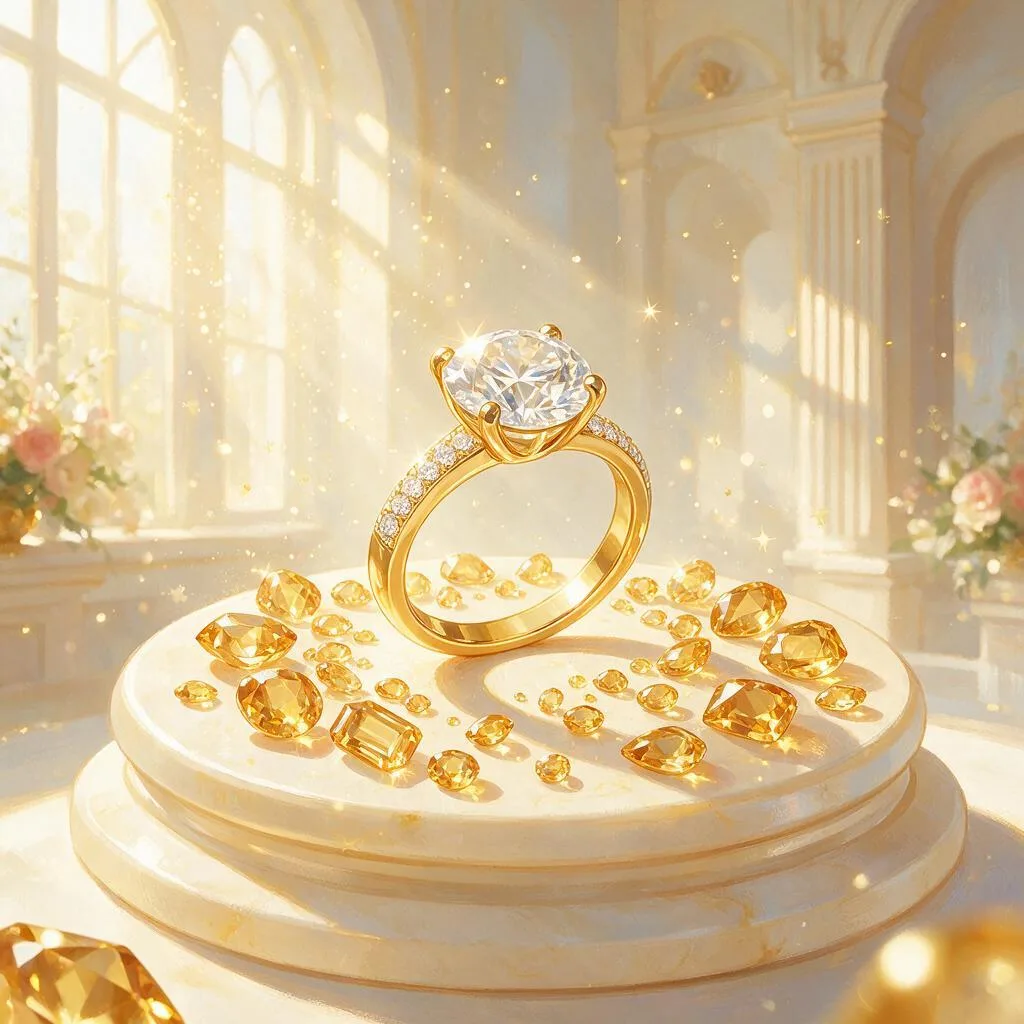 Jewelry Retouch cover art
