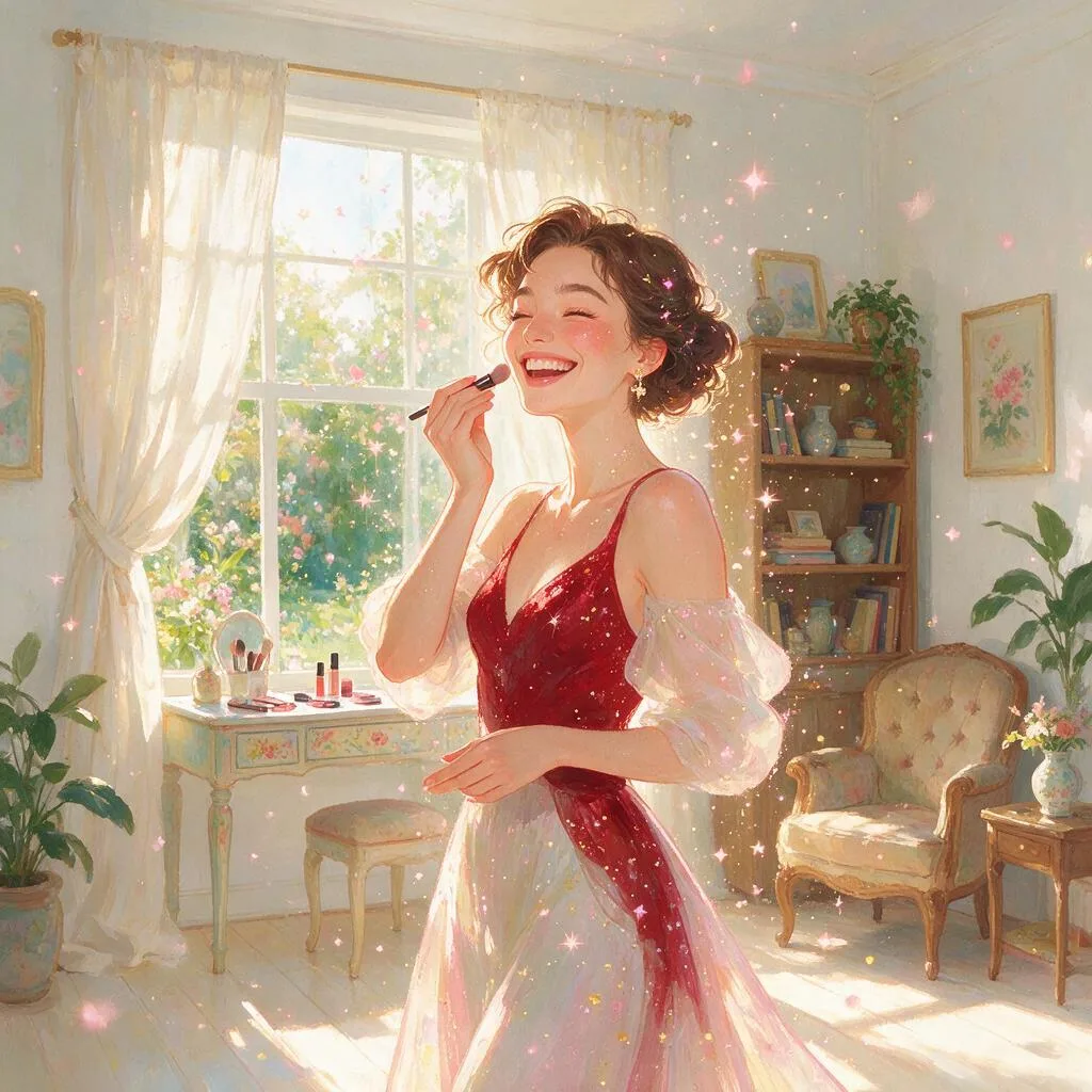 Makeup Look Studio cover art