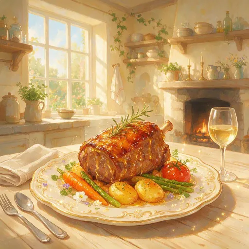 Menu Food Studio cover art