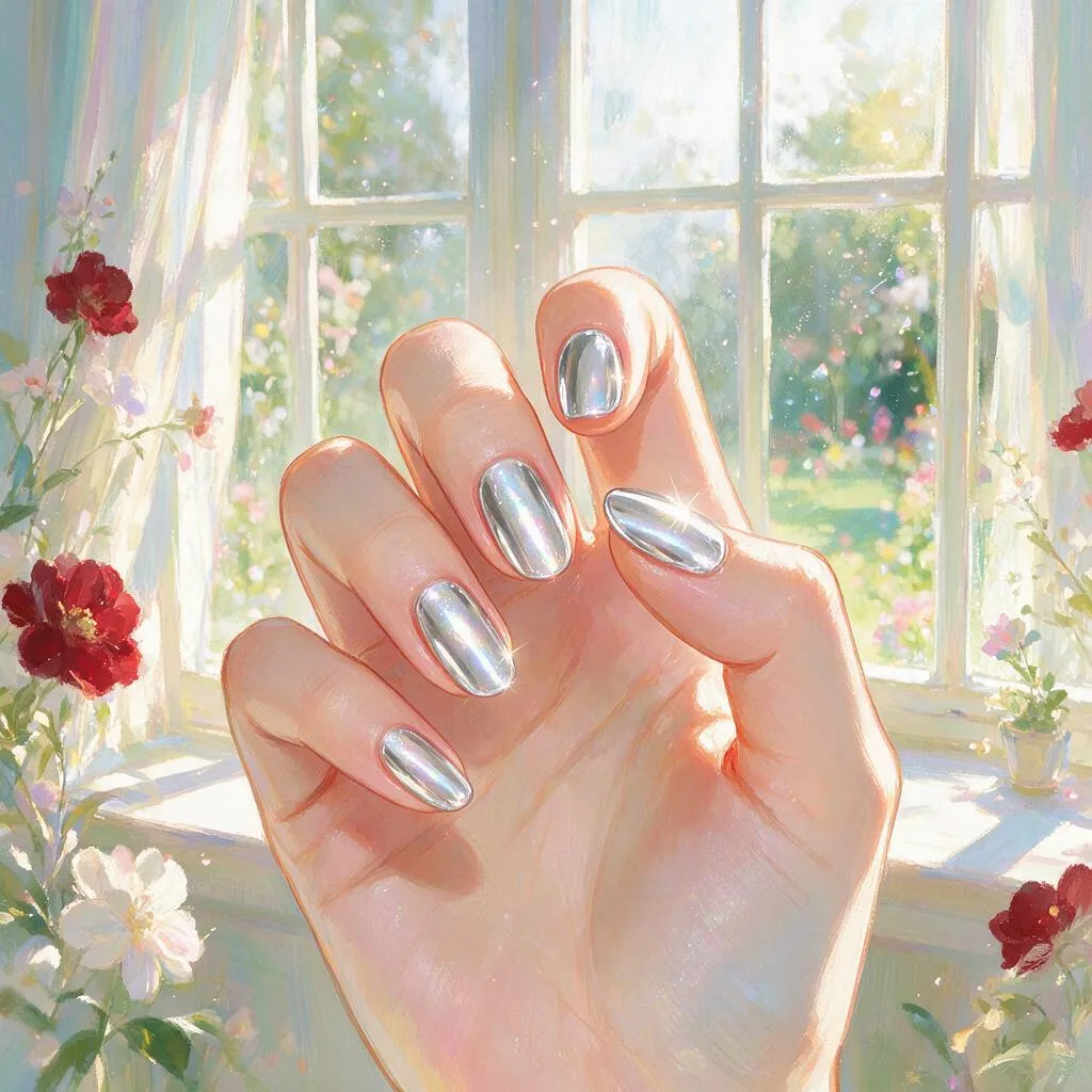 Nail Studio cover art