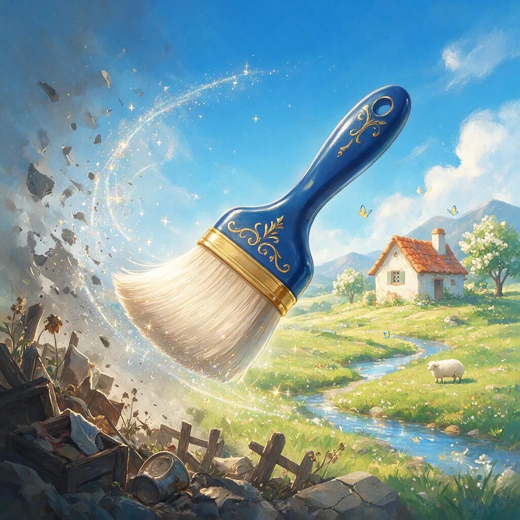 Object Eraser cover art