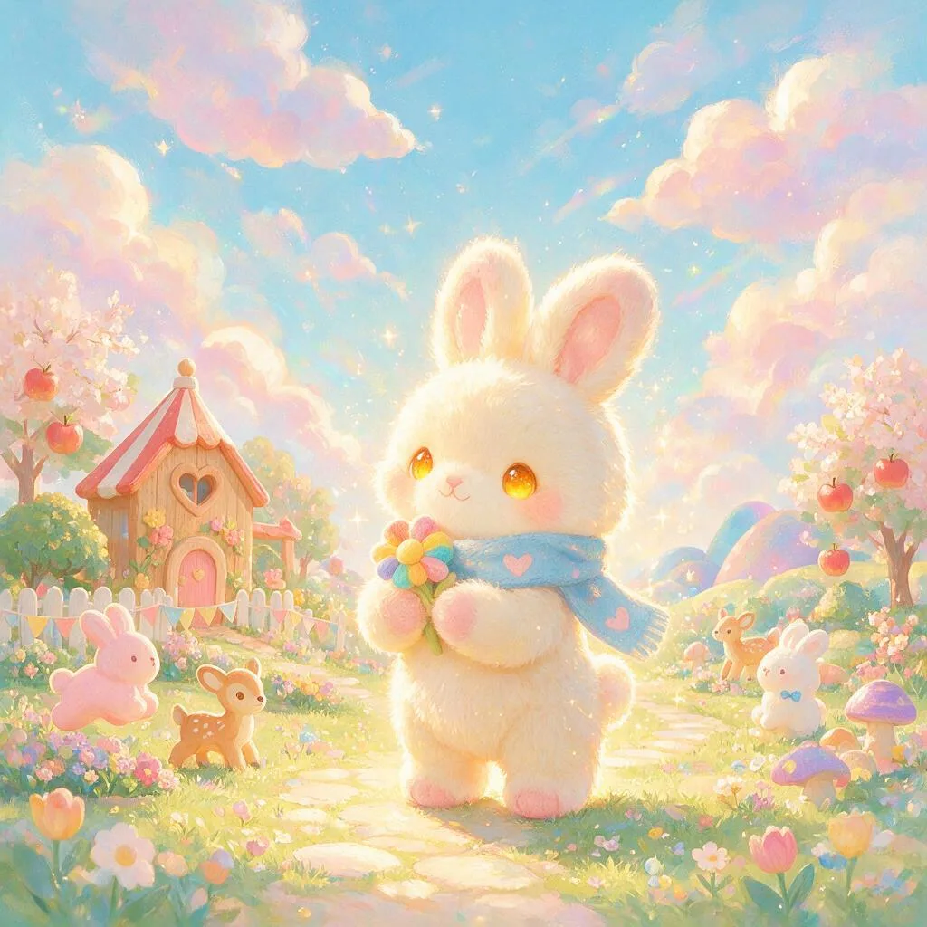 Plushie Maker cover art
