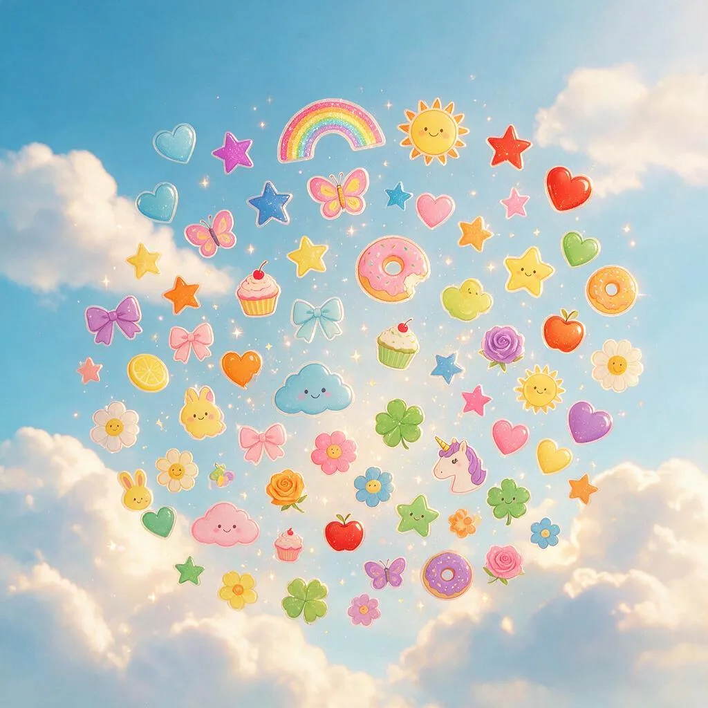 Sticker Pack Maker cover art