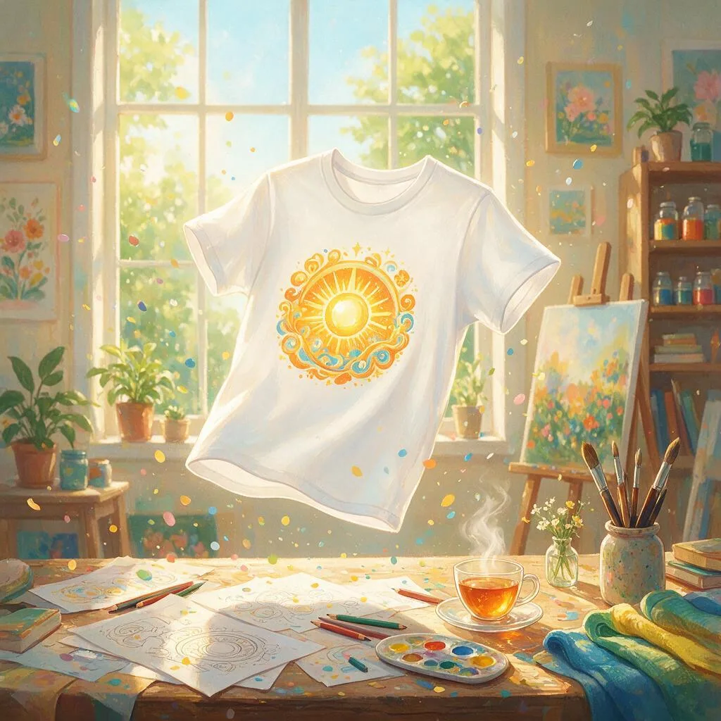 Tee Graphics Studio cover art
