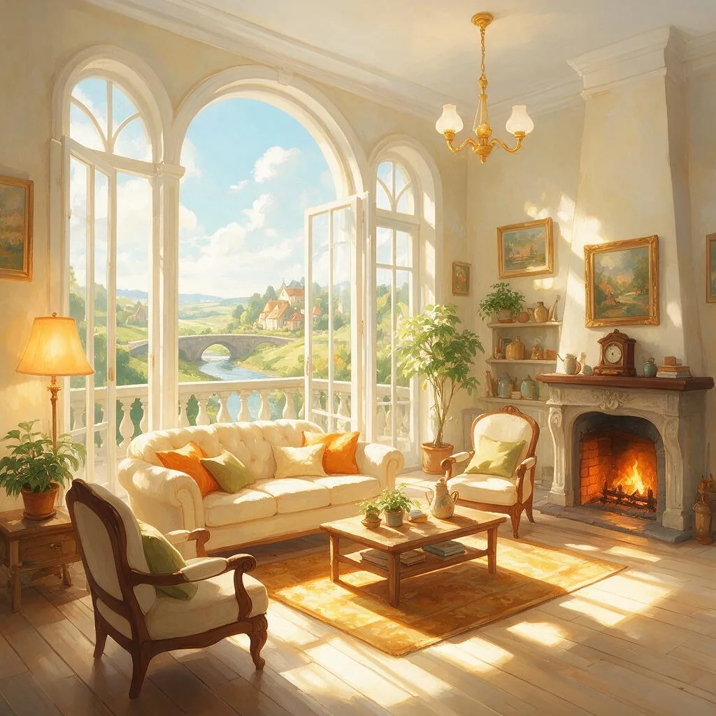 Virtual Staging Studio cover art