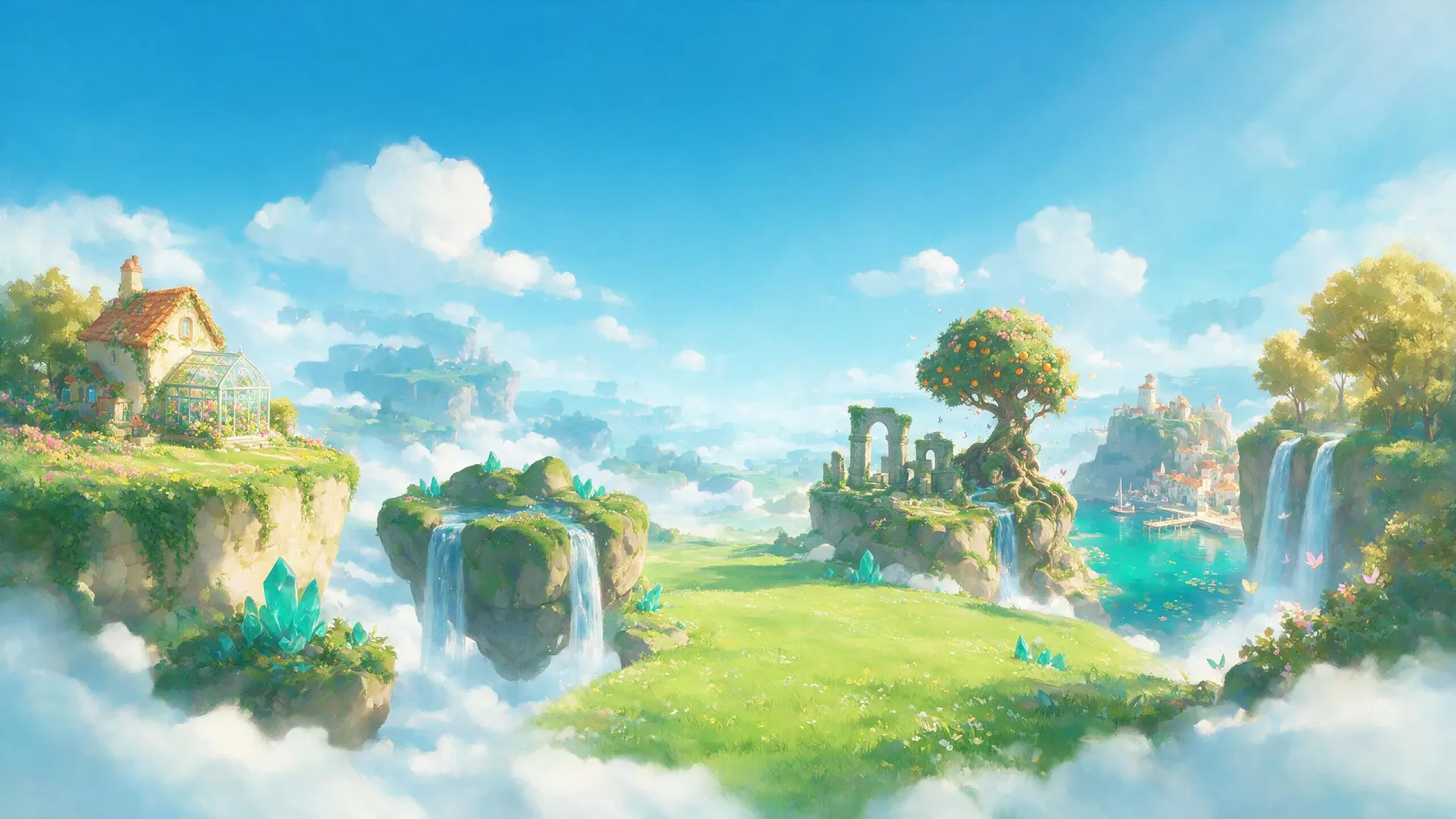 Background Swap Lab backdrop art