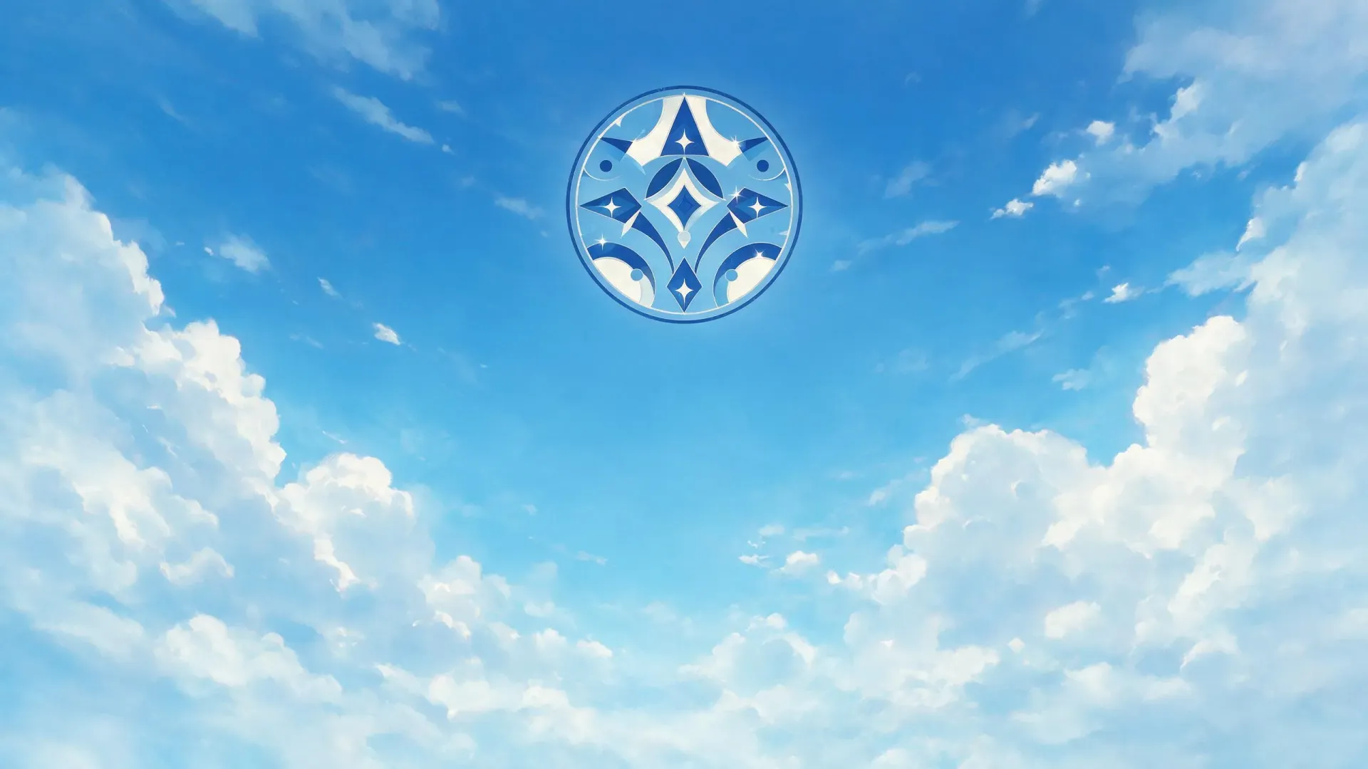 Logo Forge backdrop art