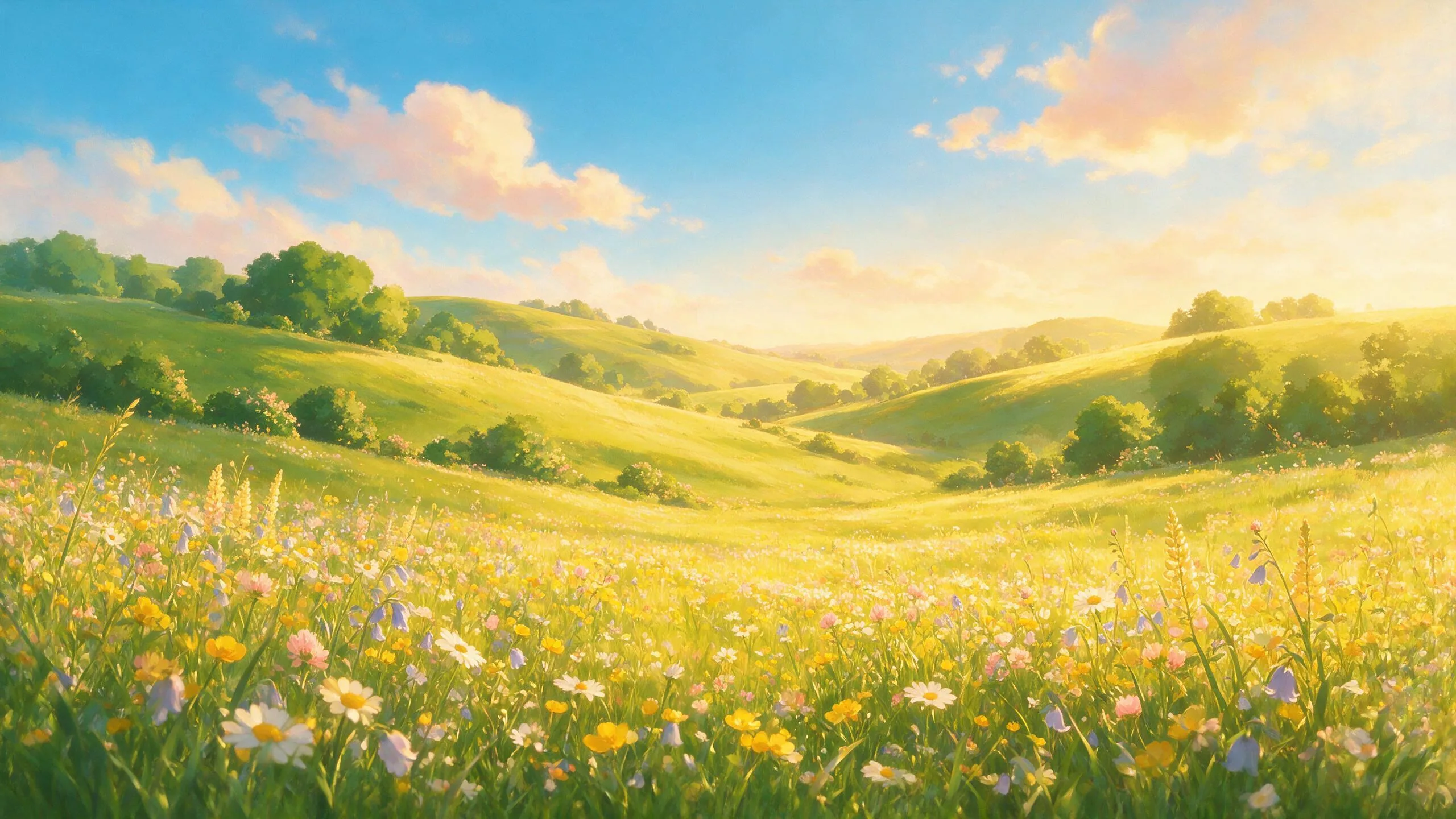 AI photo backdrop